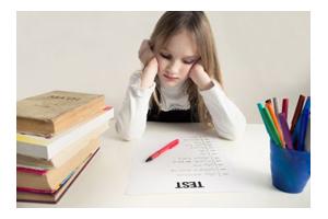 五把金钥匙解除孩子心理压力