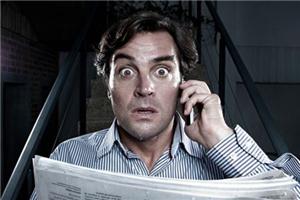 社交恐惧症案例分析