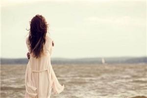 不要逞强，相信时间会为你疗伤