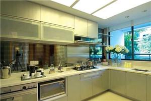 老总的厨房和别人有什么不同