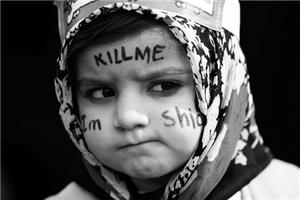 如何靠近愤怒的孩子？