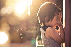 其实，伤害自己的是你对事情的看法和想法