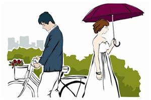 女人常用的离婚借口
