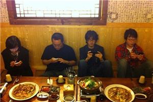 “下班沉默症”是什么原因？