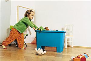 生活：扔东西的智慧