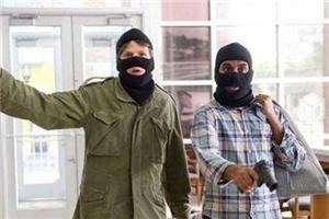 心理分析：她为什么“爱”上劫匪？