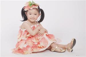 不会说不的孩子