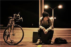 想要独立先从一个人做选择开始