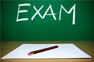 考生必知：考试中常见的心理现象