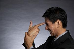 5种心态让现代人烦恼