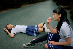 坏女孩是怎么形成的？