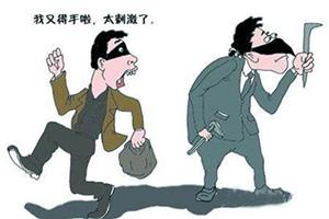 不缺钱为什么还要偷盗？