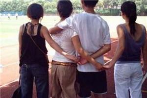 她们为什么会选择做第三者？