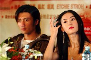 心理分析：不安全感毁了张柏芝和谢霆锋的婚姻