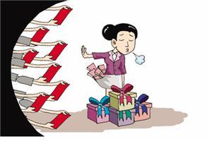 心理分析：教师节送礼，只为获得“心理安慰”