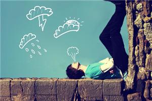 心理咨询师建议：别给自己贴错“自我标签”