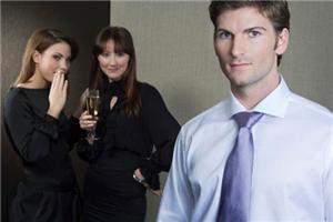 心理分析：“说坏话”也是一种攻击行为