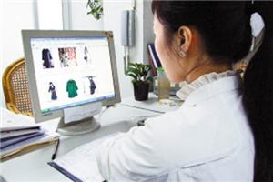 心理咨询师分析网购者的心理