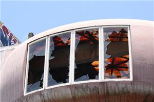 心理咨询师解密“破窗效应”