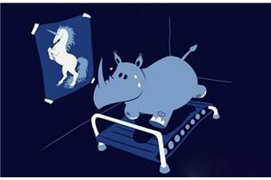 心理漫画：有梦想，就会有奇迹