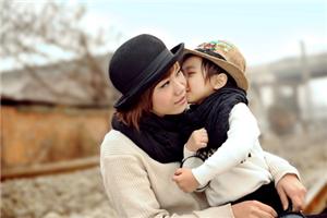 心理咨询师教你做聪明妈妈