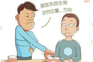 强迫症就是与自己搏斗的人