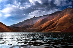 静下心来，你就有可能恢复健康