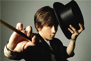 心理咨询师分析刘谦们的魔法心理学