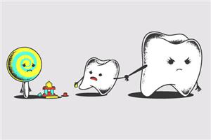 心理漫画：你们在一起迟早会出事的