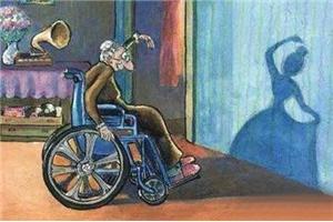 自娱自乐是一种生活态度！