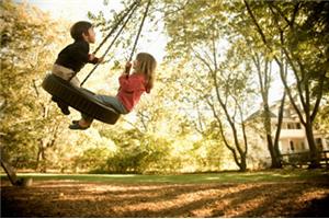 测试一下你童年的阴影是什么？