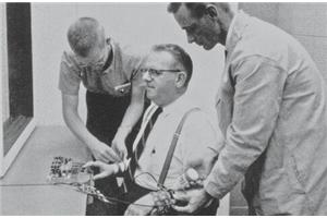 10个心理学实验：看心理学是怎么摧毁您对世界的认识的