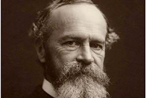 心理学历史：贵族威廉·詹姆斯