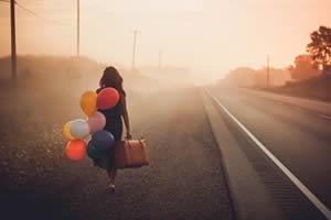 晚安心语：找寻自己