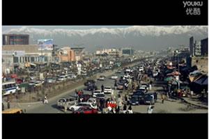 冲击心灵微电影《这里是阿富汗》