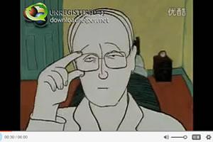 心理短片：强迫症 -- Obsessive Compulsive Disorder，典型的强迫症患者，五分钟了解强迫症，心理学爱好者必看