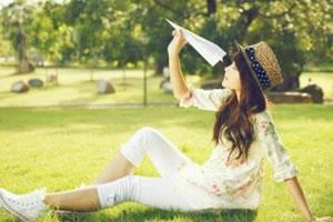 早安心语：走好自己的路