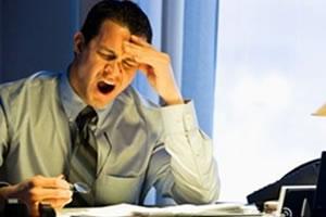 睡眠不足会影响大脑综合机能