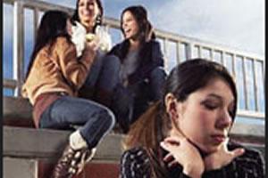 如何应对社交恐惧症