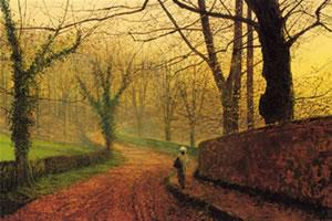 有时候，你需要走出去看看