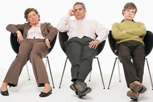 对负能量者怎么办