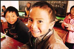 搬离高度贫困社区好像对男孩和女孩的影响不一样