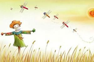 早安心语：每个人的背后都有无言的心酸