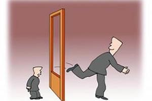 为什么人们会得寸进尺？
