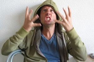 精神分裂症的新疗法是可以不用吃药?