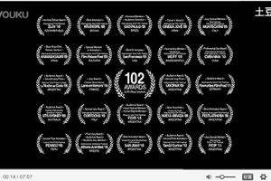 《人性》，一部获得全世界102个奖项的心理短片，拍的太好了