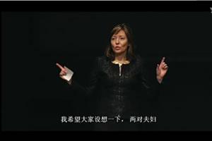 TED演讲   出身决定命运？