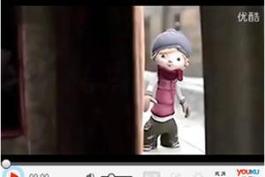 心理短片《恐怖玩具屋》，你能看出其中的寓意吗？