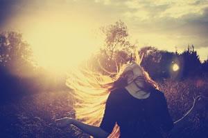 不管什么，都不要放弃，肯定会有意想不到的风景