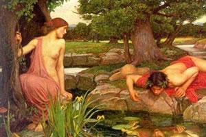 自恋不等于自信，你自恋吗？